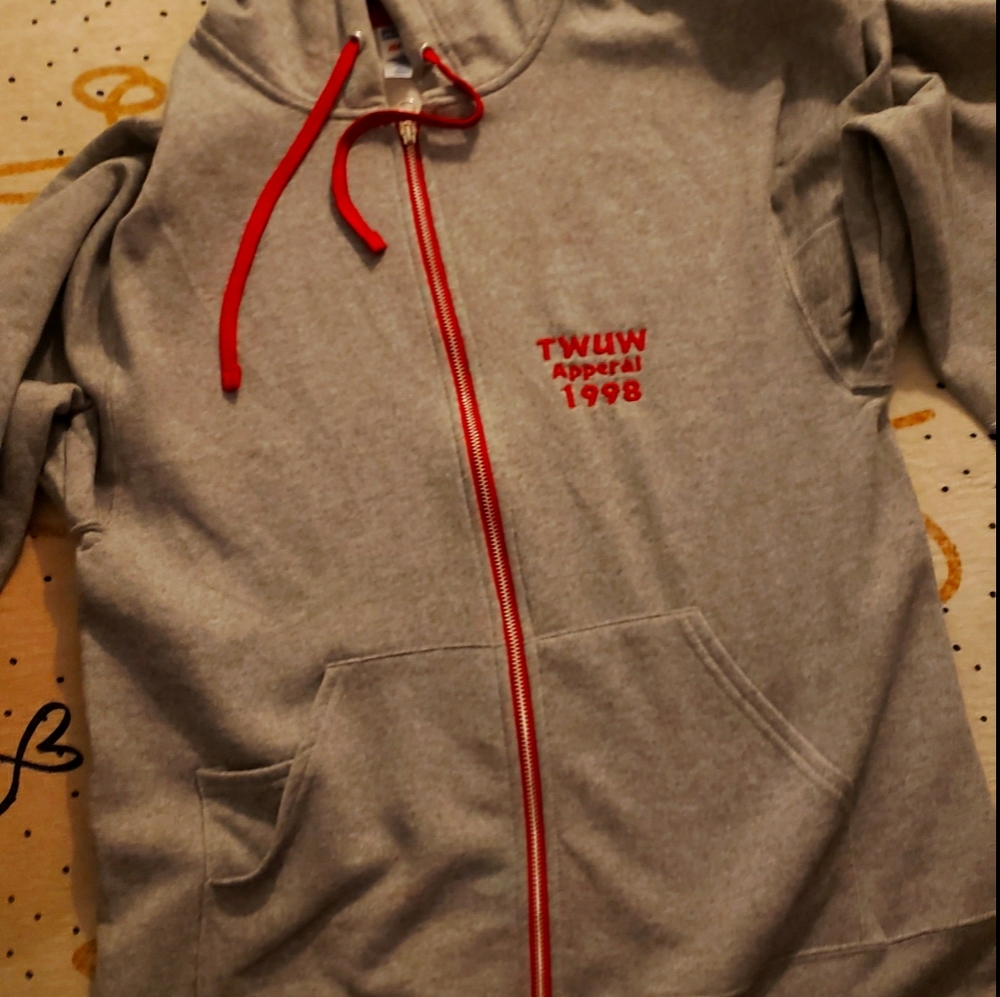 Hoodie